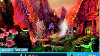 XG Dirt Devil Escape Walkthrough