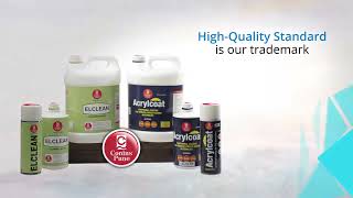 PCB Conformal Coating Solutions - Protecting Electronics with Cutting-Edge Technology