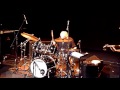 Steve Gadd Fantastic Drumsolo