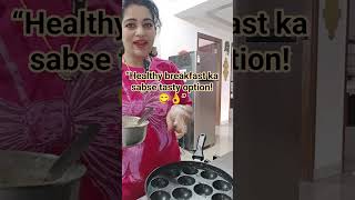 Healthy Breakfast Ka Sabse Tasty Option