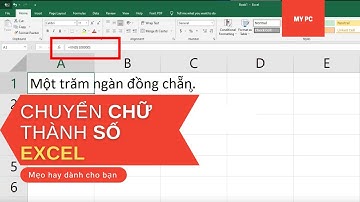 Hướng dẫn cài chuyển số thành chữ cho Excel 2021