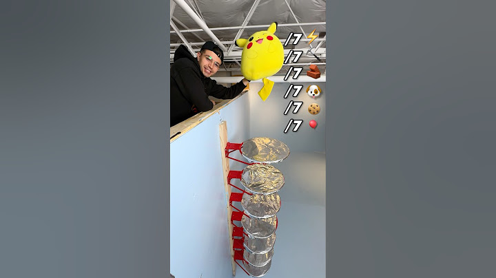 How Strong is Tin Foil? 💪🍪