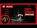 【Don't Scream Together】總之點都唔好嗌！ft. Alton Meow Stanley｜懦夫先叫...｜廣東話Live｜第一回｜