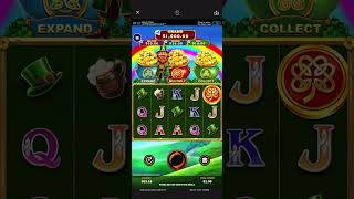 Hard rock app 2 newest Slot Games#slots #casino#hardrockbet  screenshot 4
