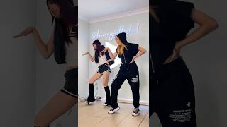 CHUNGHA 'EENIE MEENIE' ft Hongjoong ATEEZ Dance Cover Challenge #chungha #eeniemeeniechallenge #kpop