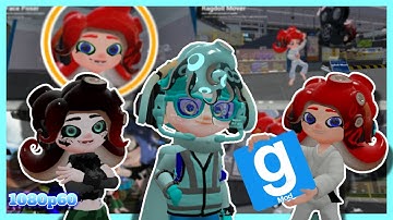 How I Animate and Make Posters on GMOD | Garry