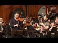 梁祝二胡小提琴双协奏曲 - 宋飞、金辉 （司马健楠指挥） Butterfly Lovers Double Concerto for Erhu & Violin - Song Fei & Jin Hui