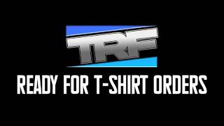 Ready For T-Shirt Orders