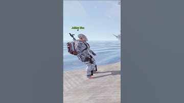 Roam raid gone wrong 😂 #rust #rustraid #rustgame