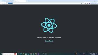 Create React app using nvm node