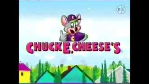 PBS Kids Program Break (2011 LPB) Incomplete