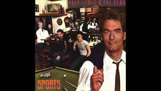 Huey Lewis \u0026 The News - Sports [FULL ALBUM]