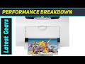 Canon i470D Photo Printer: Powerful Photo Lab at Home