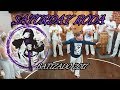 Saturday roda  ax capoeira toronto 2017 batizado