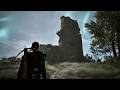 Gothic Remake PL #39 - Chromanin - Wszystkie Księgi, Napój władzy, Kusza Wojenna i Miecz Blizny