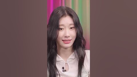 류진이 얼굴 못 알아보는 박진영 ㅋㅋㅋ #itzy #jyp #박진영 #류진 #shorts