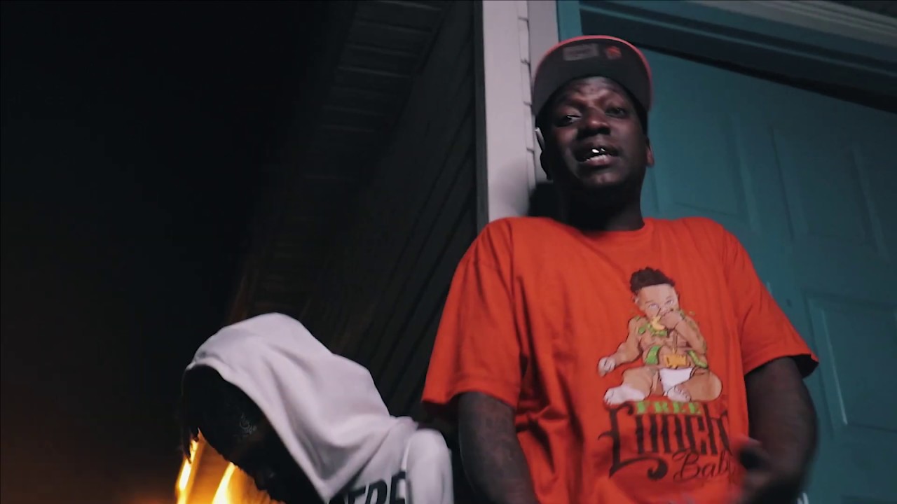 Watch J-ROC x ALLIE OMO - "DON'T LUV ME" (OFFICIAL VIDEO) Directed by ASN Media Group on YouTube Watch J-ROC x ALLIE OMO - "DON'T LUV ME" (OFFICIAL VIDEO) Directed by ASN Media Group on YouTube