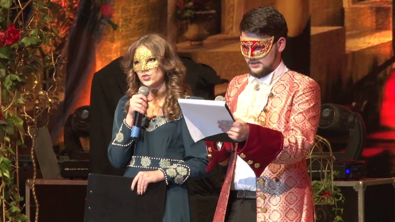 Balul Bobocilor de la Colegiul Naţional „Petru Rareş” Suceava newspaper mockup