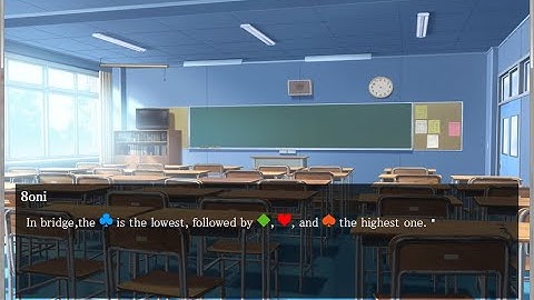 [TyranoBuilder] Show Image in TextBox using Graph