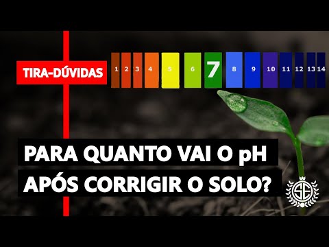 Vídeo: O que significa aumento no pH?