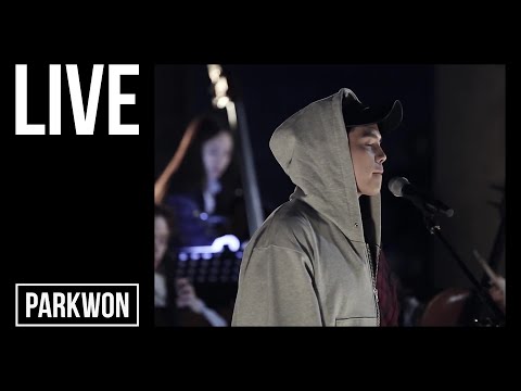 [LIVE] 박원 (Park Won) - DOWN (2018 한강 앵콜 라이브)