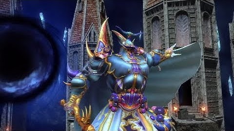 FINAL FANTASY XIV | DELTASCAPE v4.0 (Normal)