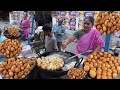 Challa Punugulu\Evening Snacks Punugulu | चल्ला पुनुगुलु | Hotel Style Punugulu Recipe | Hai Foodies