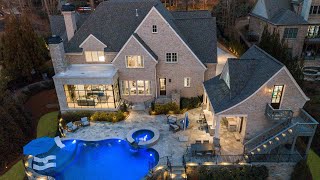 SOLD | 5168 Lake Forrest Drive