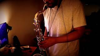 "Black Narcissus" by Joe Henderson (Sound Test)