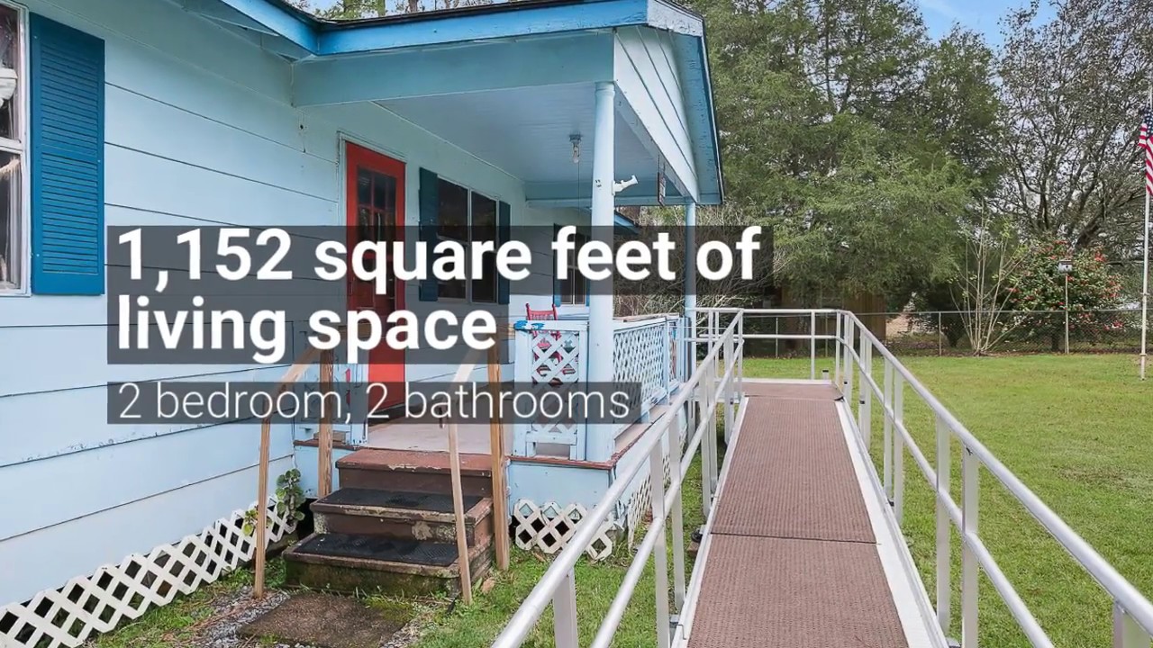 SOLD! 16180 Dutch Lane Livingston, LA 70754