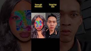 Challenge Dont Blink  duet oftheday dailyshorts