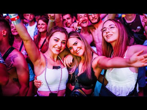 Spring Break Island