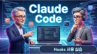 Claude Code Hooks 사용 실습