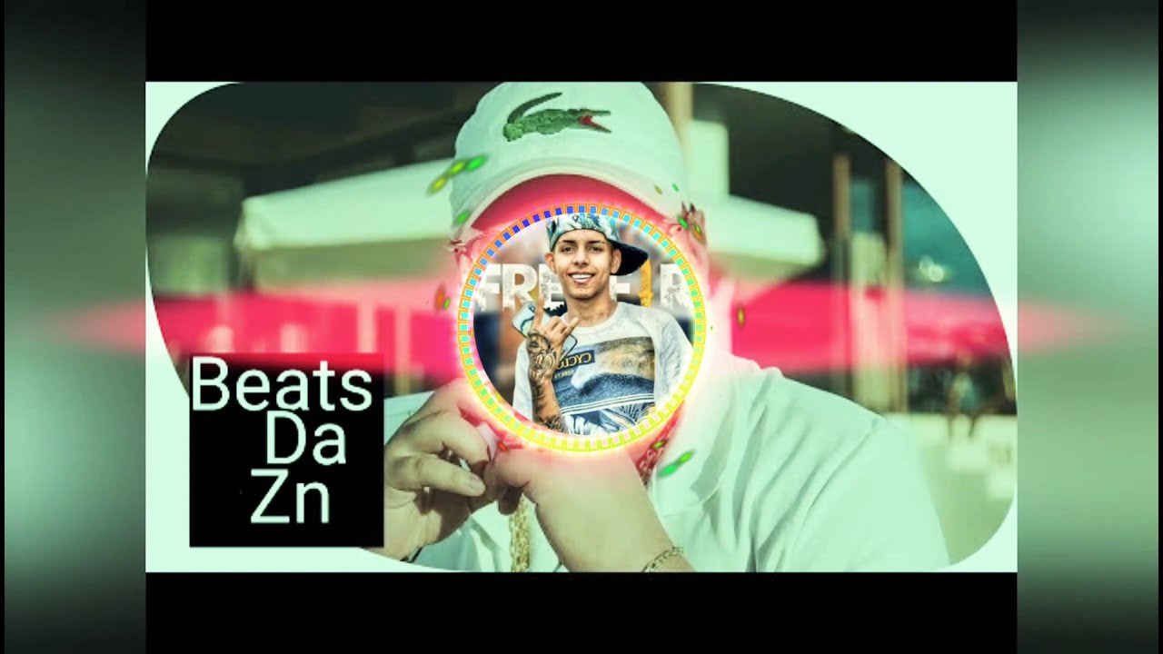 MC Rick-Depois da Quarentena|Receba