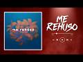 Danny Ocean - Me Rehuso | Letra