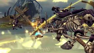Dragon Nest Việt Nam: Đường Tới Level 95
