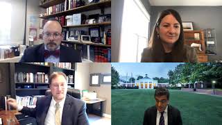 The Supreme Court and the Administrative State: Previewing the Year Ahead