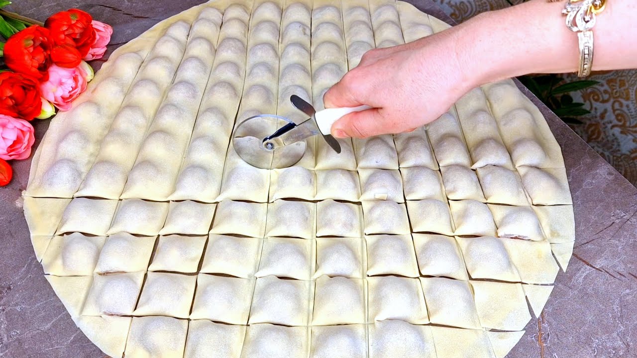 Почему я не знала этого метода раньше! невероятно просто, быстро и вкусно! 