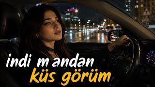 İndi Məndən Küs Görüm - Ai Cover