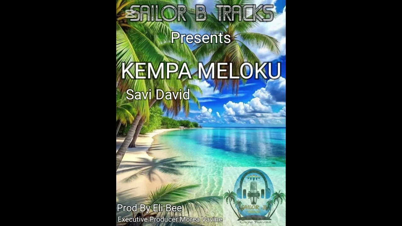 KEMPA MELOKU  by Savi David ,January 2026
