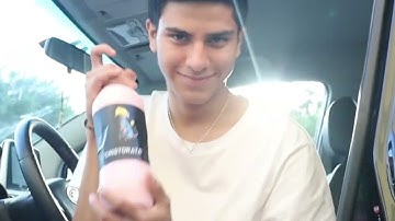 YOGURT “Cristorata” 🐭