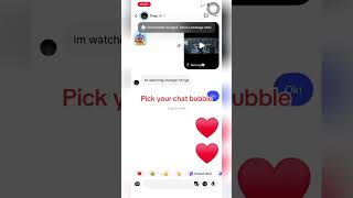 How to make your tiktok have a chat bubble #tiktok #tutorial #topline #straykids #edit
