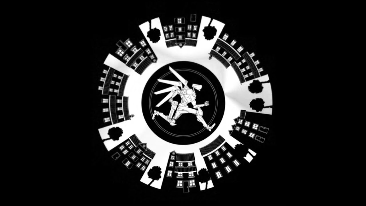 Heaven Pierce Her - Spiral Out (Keep Going) (EXTENDED)