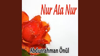 Resule Aşıklar — Abdurrahman Önül kapak görseli
