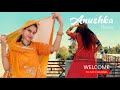 Saware || New Rajasthani Romantic Song || Anushka Baisa || Video by Rohit Likhala Mp3 Song