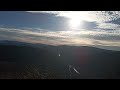 Топ 3 места для красивого  горного пейзажа.(Горячие ключ)