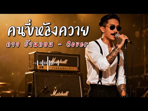 คนขี่หลังควาย - ดาว บ้านดอน - Cover by 888 Beat