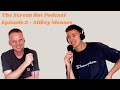 The Screen Rot Podcast Episode 2 Mikey Menace 