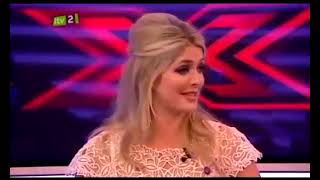 The Xtra Factor 2009, Results 6 (The X Factor Season 13, 2 FINAL EPISODES ARE AVAILABLE)