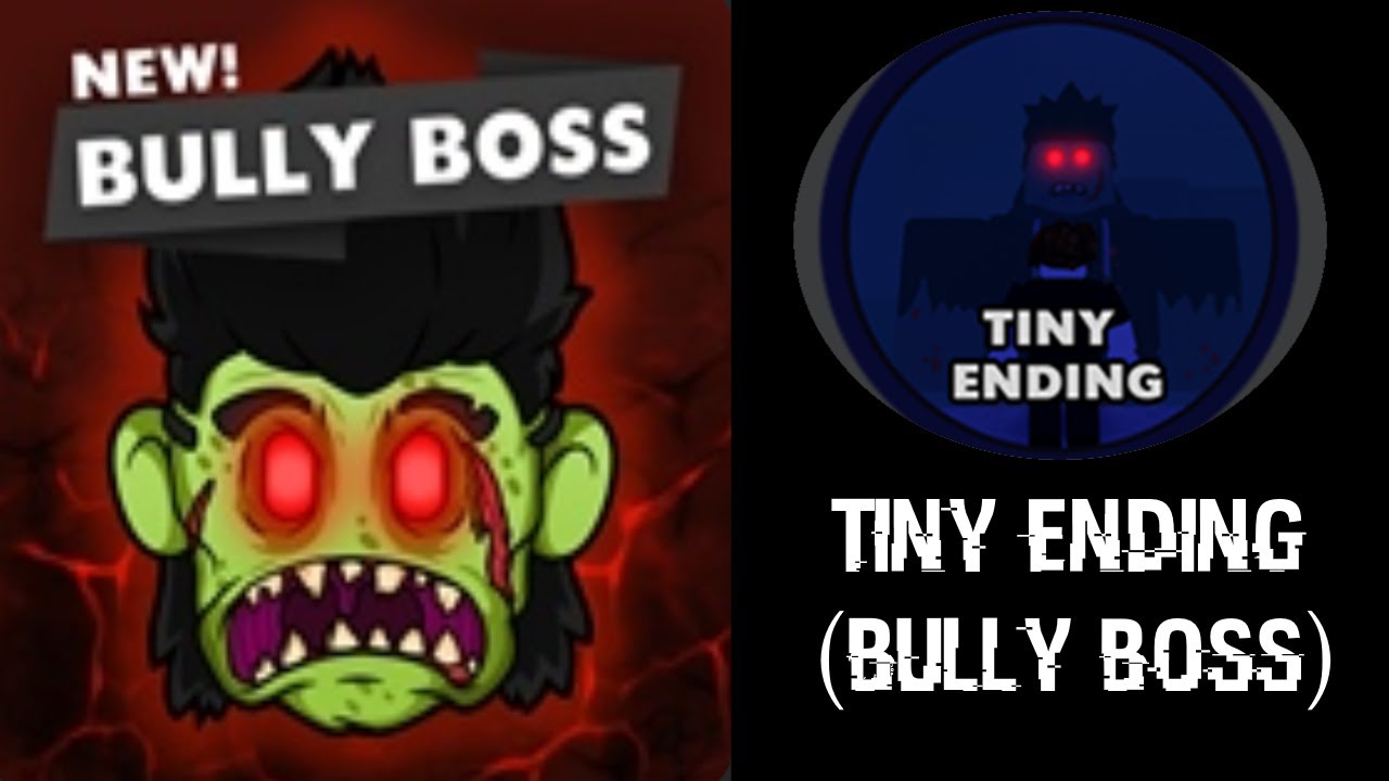 Roblox Tiny Ending In Field Trip Z Bully Boss Ending Youtube - new bully boss ending in field trip z roblox youtube